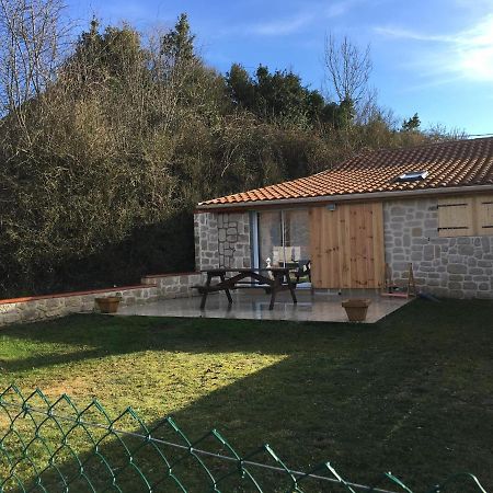 Logement Paisible A La Campagne Aubarede Zewnętrze zdjęcie