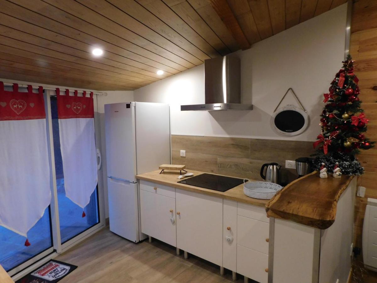 Logement Paisible A La Campagne Aubarede Zewnętrze zdjęcie